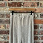 Reformation  Carmel Two Piece Ribbed Lounge Set, XS Photo 8