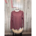 Danskin  sweater size XL Photo 1