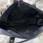 BCBG Maxazria Leather Handbag Photo 4