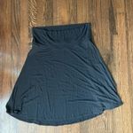 Gap  black maternity skirt Photo 0