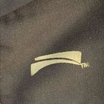 Alo Yoga Red Gray Pullover Fleece 1/4 Zip Jacket Womens Size Medium Photo 10