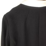 R&K 16W Black White Career Shirt Blazer Combo 16W Plus Funeral Photo 8