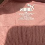 Puma Padded Racerback Sports Bra Photo 3