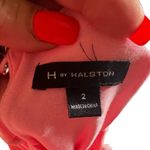 H by Halston  Pink Top Photo 3