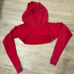 Bombshell sportswear  mohawk mesh hoodie! Photo 0
