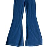 HIGH RISE Bellbottom Flare Jeans Jeggings Size Small Photo 5