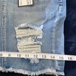 Rue 21 NWT Jean Mini Skirt Photo 4