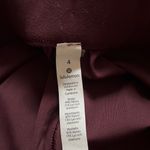 Lululemon  STRAIGHT LEG PANT Photo 1