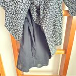 Madewell Lucie Smocked Milkmaid Ditsy Floral Cotton Dress XS Photo 8