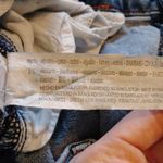 ZARA  Distressed Denim Diagonal Raw Hem Skinny Jeans Photo 4