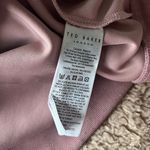 Ted Baker  lorito logo sweatshirt size 1‎ XS Photo 6