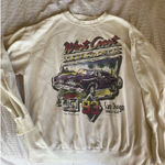 Brandy Melville John Galt  Crewneck Oversized Photo 0