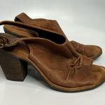 Zodiac Camilla sling back sandals open toe size 9.5 Photo 6