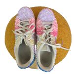 Nike  court royale trainer embellished Photo 11