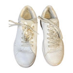 On Cloud The Roger Women's Shoes Lace Up Athletic Running Sneaker White Sz. 9 Photo 0