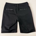 Lululemon  Athletica black Club Bermuda Shorts 4 Photo 1