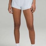 Lululemon Hotty Hot High Rise Lines Short 2.5” Photo 3