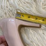 Bandolino  Platform Shoes size 9.5 excellent condition see picture heel 3” BNWOT Photo 9