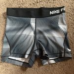 Nike Pro Spandex Shorts Photo 0
