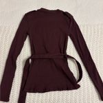 Zara NWT  Longsleeve  Photo 3