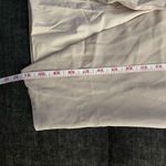 Lavish Lice Lavish‎ Alice Lined Asymmetrical Beige Skirt Photo 10