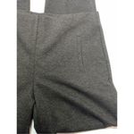 Chico's Women's Mid-Rise Ankle Length Pull On Leggings Brown Size M/8 NWOT Photo 1