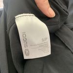 Sugoi Performance Tank Top Womens Black Racerback Cycle Bike Small Floral Mesh Photo 5