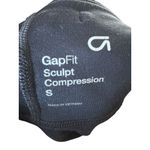 Gap Women's Fit Sculpt Compression Crop Tights Size Small Photo 3