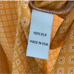 Christy Dawn RARE 100% silk dress NEW Photo 3