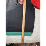 Novelty Christmas Ugly Sweater Size XL "Frothy The Snowman" Pullover Funny Photo 5