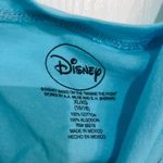 Disney Brand New Women's Eeyore Grandma Graphic Short Sleeve Blue T-Shirt XL Photo 3