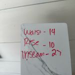 Rag and Bone  Women’s 6 Leopard Simone Ankle Pants NWOT Photo 4