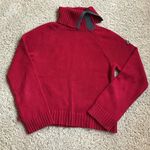 DKNY  JEANS turtleneck sweater. Photo 1