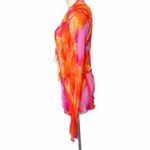 Rat & Boa  FIAMETTA BLOUSE size large, nwt Photo 4