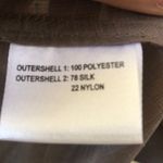 Sachin + Babi  for Ankasa‎ silk layered button down Photo 5