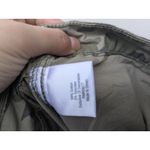 st. john's bay  Women's Capri Pants Camo Floral Embroidered Drawstring Leg Size 20 Photo 13