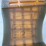 Dr. Martens shoes White Yellow Stitch Smooth Leather Chelsea Boots New size 9 Photo 4