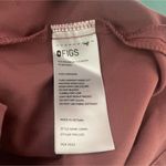 FIGS  Size Small Scrub Top Medical Uniform Nurse Doctor Healthcare Photo 5