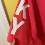 DKNY Coral Short Sleeve Shirt Photo 3