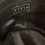 NEW Wyeth Canyon Rancher Hat Black Photo 1