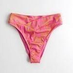 Hollister Bikini Set Top And Bottom Photo 1