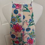 Everly  Halter Mini Shift Dress Photo 6