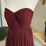 Jenny Yoo  Mira Convertible Strapless Gown Long Dress‎ Size 2 Photo 2