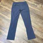 Columbia  Silver Ridge Pants Womens 8 Gray Straight Leg Omni Shade Hiking Outdoor Photo 9