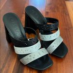 Karl Lagerfeld NWT  heels Photo 1