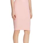 Likely carolyn pencil dress ballet pink size 6 feminine classic cocktail attire Photo 0