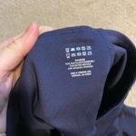 Reformation Ecomove high rise leggings navy Photo 3