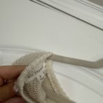 Blu Pepper  Women's Tie Back Colorblock Sweater Photo 4