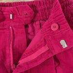 Gap -High Rise Corduroy Joggers EUC Photo 5
