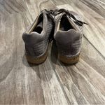 Marc Fisher NEW perforated suede Mandala SIZE 10 Photo 5